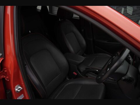 Hyundai KONA 1.6 Kona Premium GT 4x4 Semi-Auto 4WD 5dr 62