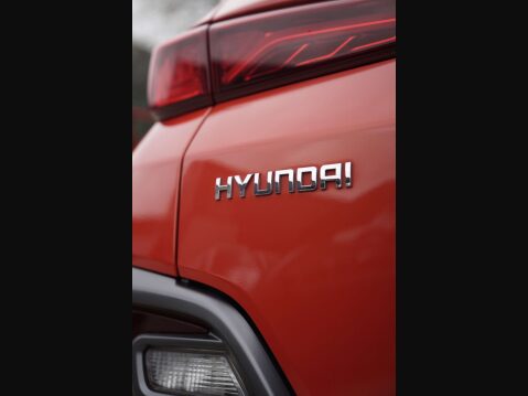 Hyundai KONA 1.6 Kona Premium GT 4x4 Semi-Auto 4WD 5dr 67