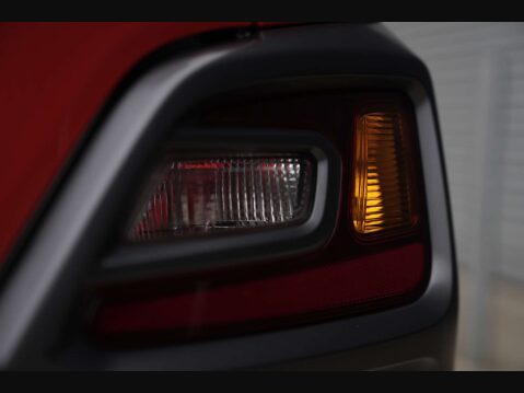 Hyundai KONA 1.6 Kona Premium GT 4x4 Semi-Auto 4WD 5dr 68