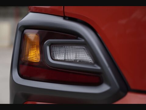 Hyundai KONA 1.6 Kona Premium GT 4x4 Semi-Auto 4WD 5dr 69