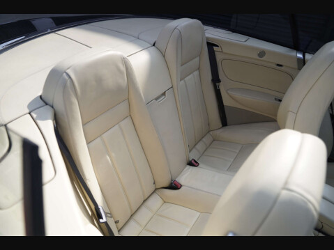 Bentley Continental 6.0 Continental GTc Auto 4WD 2dr 12