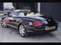 Bentley Continental 6.0 Continental GTc Auto 4WD 2dr 6