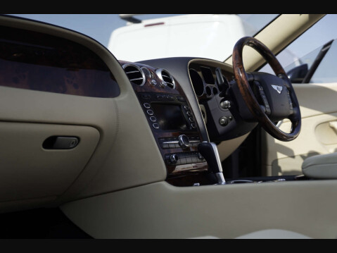 Bentley Continental 6.0 Continental GTc Auto 4WD 2dr 14