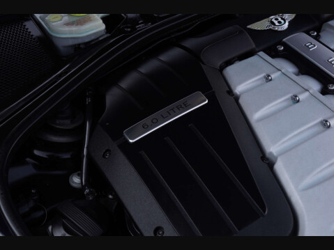 Bentley Continental 6.0 Continental GTc Auto 4WD 2dr 20
