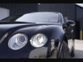 Bentley Continental 6.0 Continental GTc Auto 4WD 2dr 36