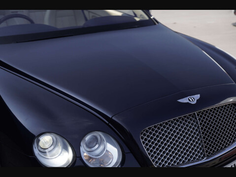 Bentley Continental 6.0 Continental GTc Auto 4WD 2dr 37