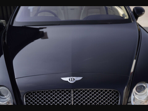 Bentley Continental 6.0 Continental GTc Auto 4WD 2dr 39