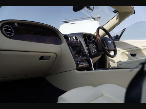 Bentley Continental 6.0 Continental GTc Auto 4WD 2dr 51
