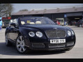 Bentley Continental 6.0 Continental GTc Auto 4WD 2dr 54