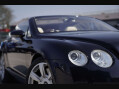 Bentley Continental 6.0 Continental GTc Auto 4WD 2dr 55