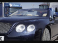 Bentley Continental 6.0 Continental GTc Auto 4WD 2dr 56
