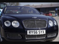 Bentley Continental 6.0 Continental GTc Auto 4WD 2dr 60