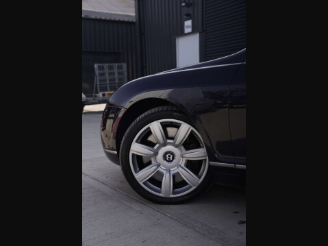 Bentley Continental 6.0 Continental GTc Auto 4WD 2dr 62