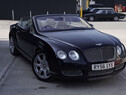 Bentley Continental 6.0 Continental GTc Auto 4WD 2dr