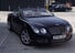 Bentley Continental 6.0 Continental GTc Auto 4WD 2dr