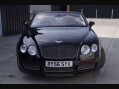 Bentley Continental 6.0 Continental GTc Auto 4WD 2dr 2