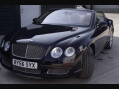 Bentley Continental 6.0 Continental GTc Auto 4WD 2dr 3