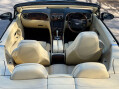Bentley Continental 6.0 Continental GTc Auto 4WD 2dr 8