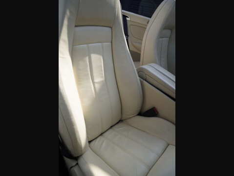 Bentley Continental 6.0 Continental GTc Auto 4WD 2dr 11