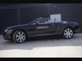 Bentley Continental 6.0 Continental GTc Auto 4WD 2dr 25