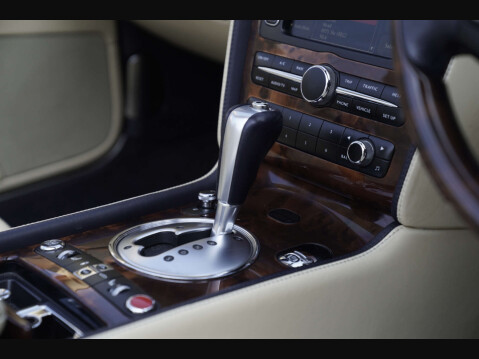 Bentley Continental 6.0 Continental GTc Auto 4WD 2dr 26
