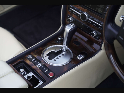 Bentley Continental 6.0 Continental GTc Auto 4WD 2dr 27