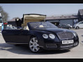 Bentley Continental 6.0 Continental GTc Auto 4WD 2dr 28