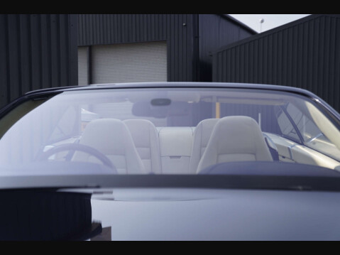 Bentley Continental 6.0 Continental GTc Auto 4WD 2dr 42