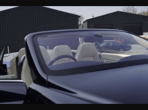 Bentley Continental 6.0 Continental GTc Auto 4WD 2dr 43