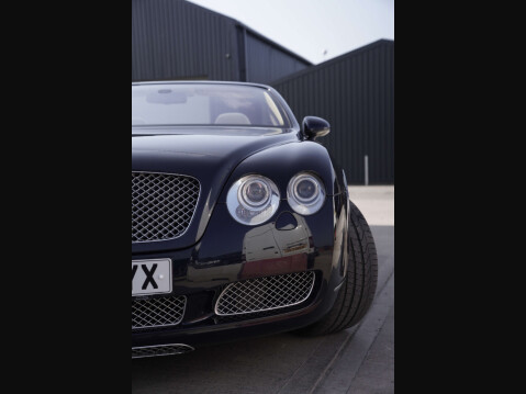 Bentley Continental 6.0 Continental GTc Auto 4WD 2dr 49