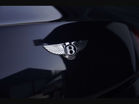 Bentley Continental 6.0 Continental GTc Auto 4WD 2dr 57