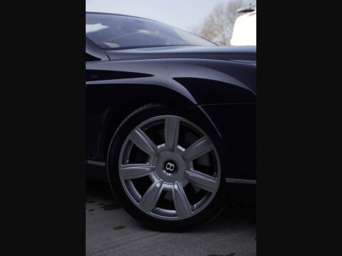 Bentley Continental 6.0 Continental GTc Auto 4WD 2dr 64