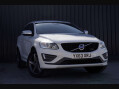 Volvo XC60 2.0 XC60 R-Design D4 Auto 5dr 1