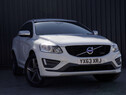 Volvo XC60 2.0 XC60 R-Design D4 Auto 5dr