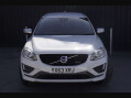 Volvo XC60 2.0 XC60 R-Design D4 Auto 5dr 2