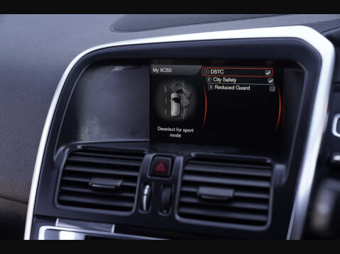 Volvo XC60 2.0 XC60 R-Design D4 Auto 5dr 55