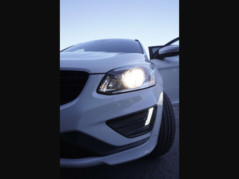 Volvo XC60 2.0 XC60 R-Design D4 Auto 5dr 63