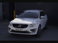 Volvo XC60 2.0 XC60 R-Design D4 Auto 5dr 3