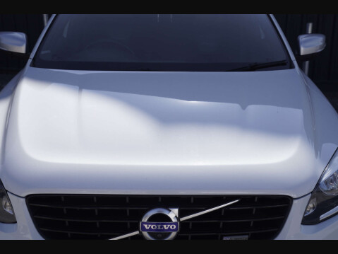 Volvo XC60 2.0 XC60 R-Design D4 Auto 5dr 5