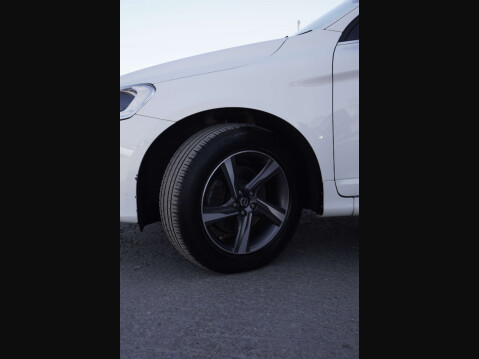 Volvo XC60 2.0 XC60 R-Design D4 Auto 5dr 14