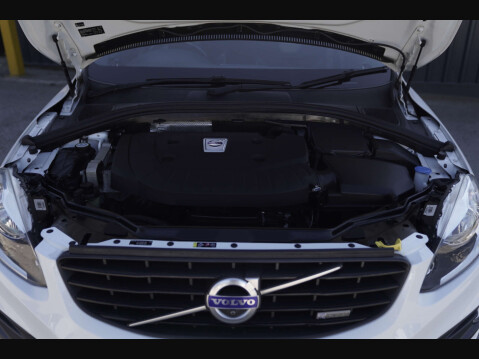 Volvo XC60 2.0 XC60 R-Design D4 Auto 5dr 18