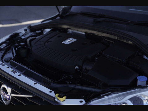 Volvo XC60 2.0 XC60 R-Design D4 Auto 5dr 20