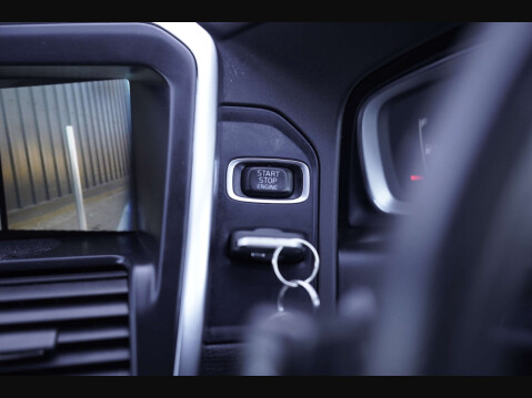 Volvo XC60 2.0 XC60 R-Design D4 Auto 5dr 73