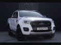 Ford Ranger 2.0 Ranger Wildtrak EcoBlue 4x4 Auto 4WD 1