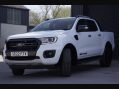 Ford Ranger 2.0 Ranger Wildtrak EcoBlue 4x4 Auto 4WD 3