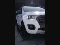 Ford Ranger 2.0 Ranger Wildtrak EcoBlue 4x4 Auto 4WD 5