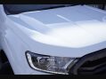 Ford Ranger 2.0 Ranger Wildtrak EcoBlue 4x4 Auto 4WD 6