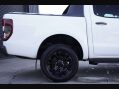 Ford Ranger 2.0 Ranger Wildtrak EcoBlue 4x4 Auto 4WD 12