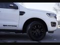 Ford Ranger 2.0 Ranger Wildtrak EcoBlue 4x4 Auto 4WD 13