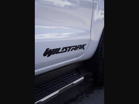 Ford Ranger 2.0 Ranger Wildtrak EcoBlue 4x4 Auto 4WD 14
